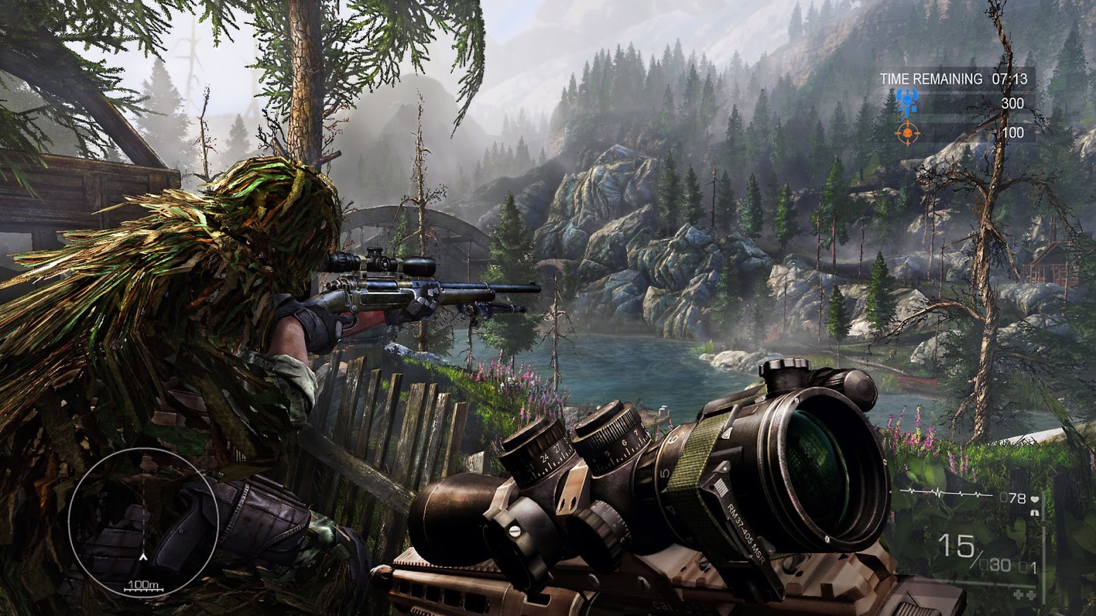 videos sniper ghost warrior 2 videos sniper ghost warrior 2