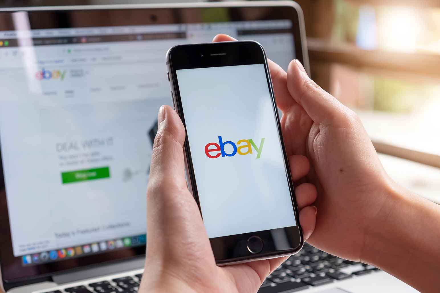 How to Easily Check Prices on eBay