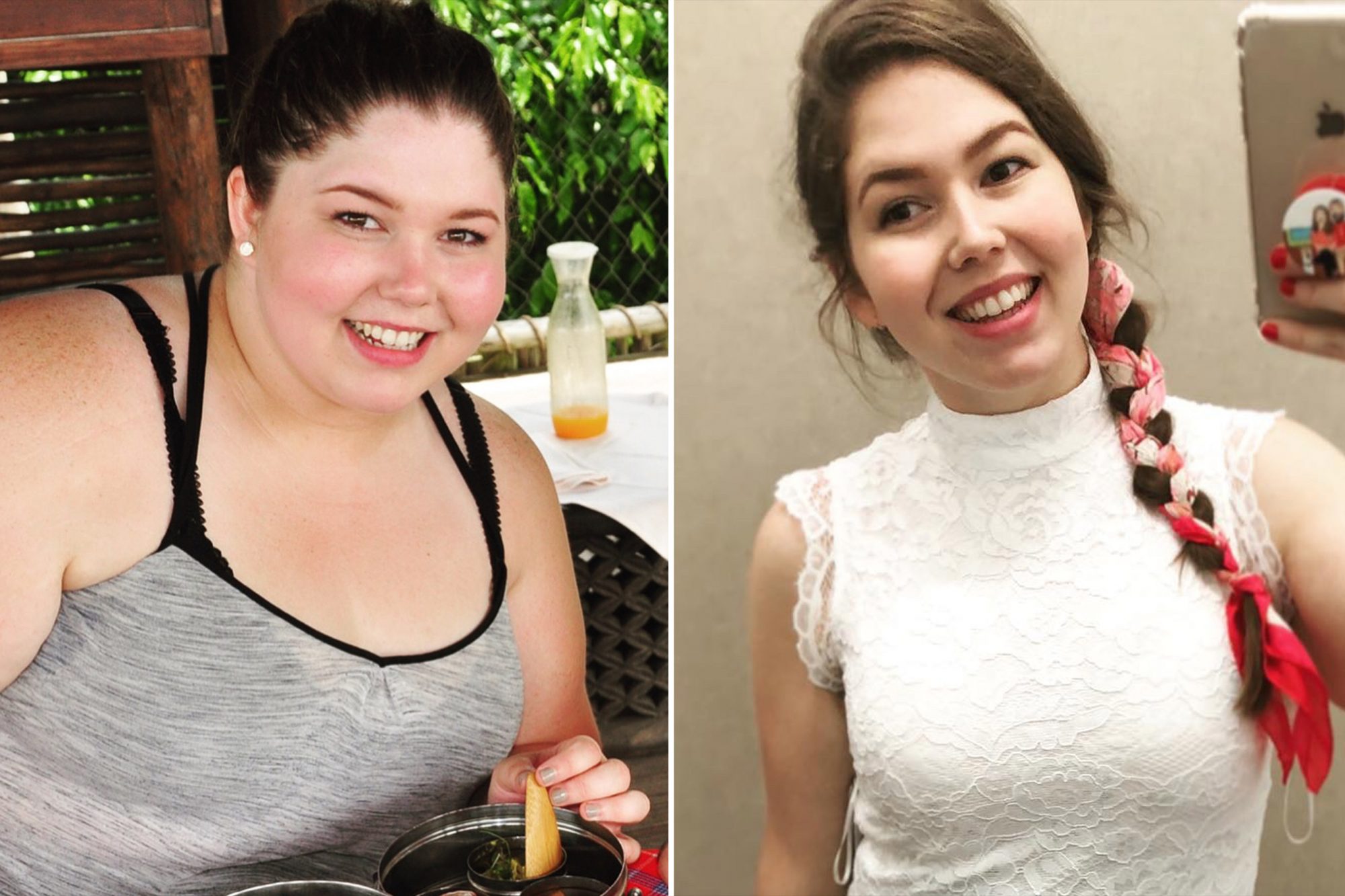 5 weight loss success story: Get Inspired by These Incredible Stories weight loss success story