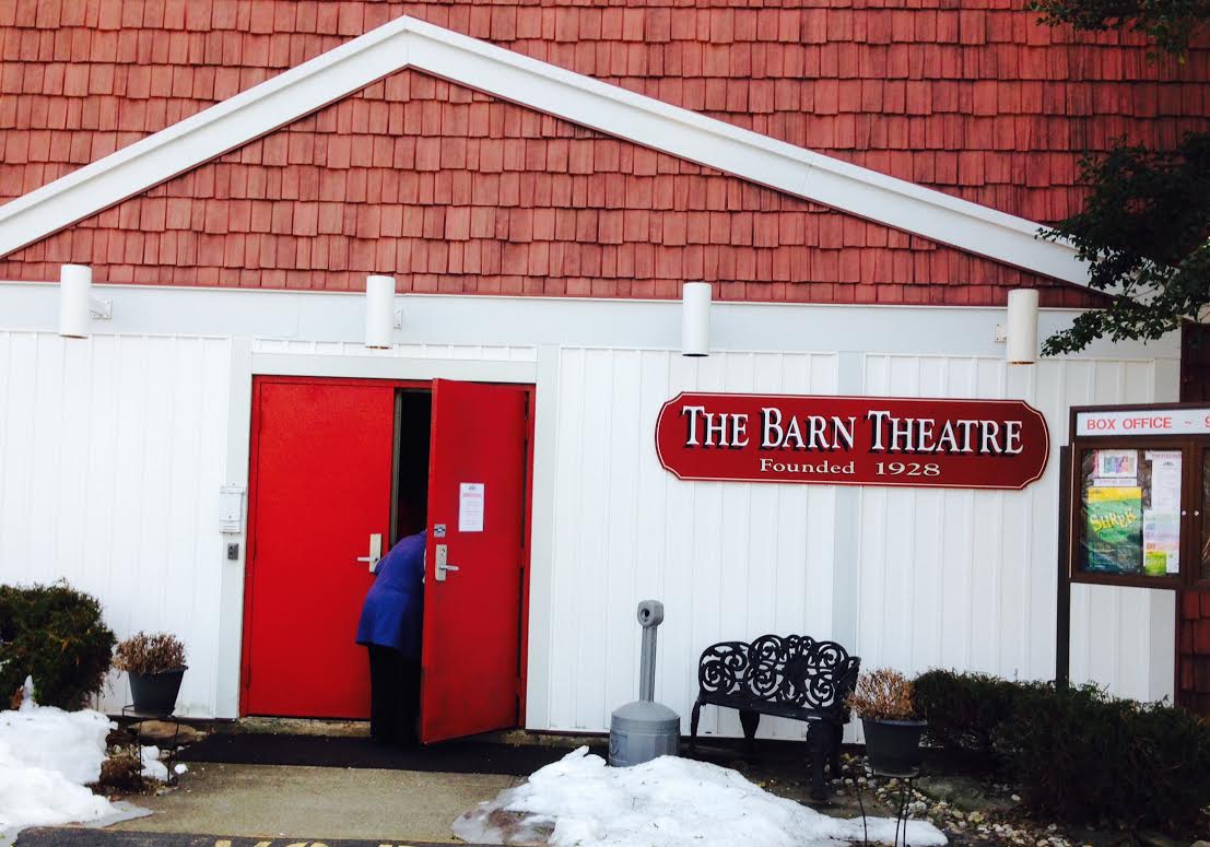 New Jersey Footlights Auditions One Act Festival At The Barn Theatre
