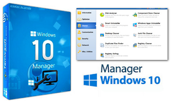 windows 10 manager 3.7 1 windows 10 manager 3.7 1