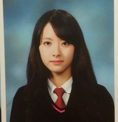 드라마들어가는 우주소녀 보나 증명사진.jpgif | 인스티즈