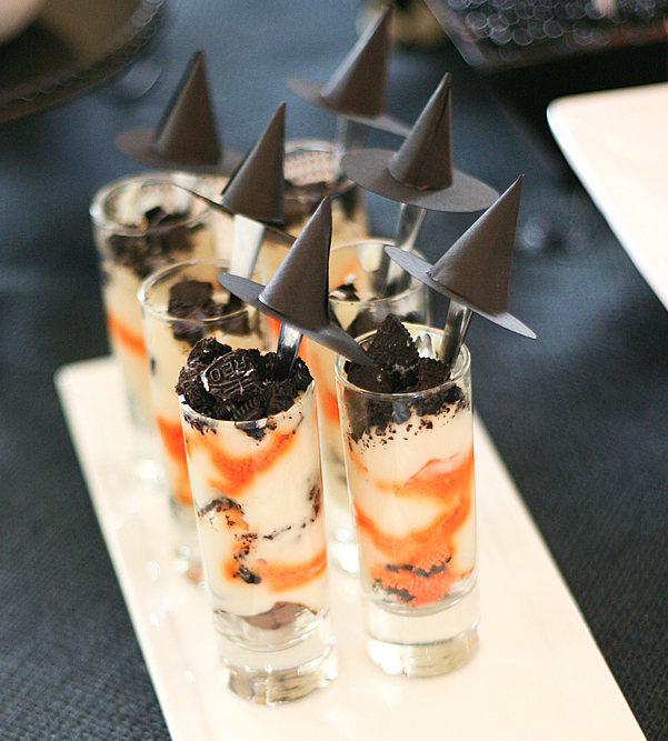 Kara s Party Ideas Bewitching Halloween Party  - 77