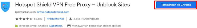 ekstensi vpn
