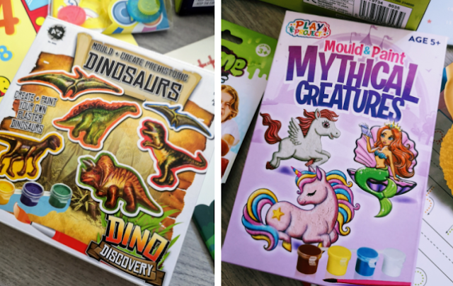 Pound Toy Creative Arts And Crafts Kits Online Bargain Shopping At Pound Toy UK. Cheap Toy Review Parenting and Lifestyle Blogger Blog