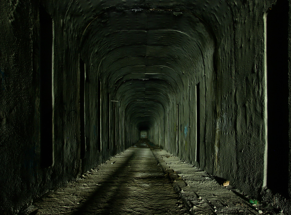 Cincinnati Subway