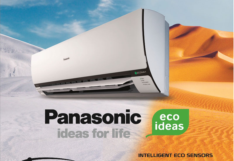 Panasonic Air Conditioner 2008 User Manual