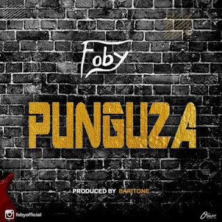 Foby-Punguza (Download Mp3 Audio)