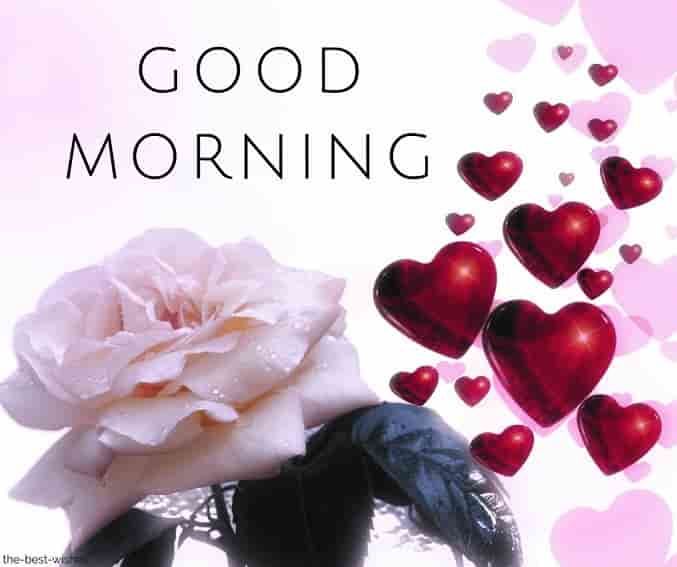 inspirational good morning messages