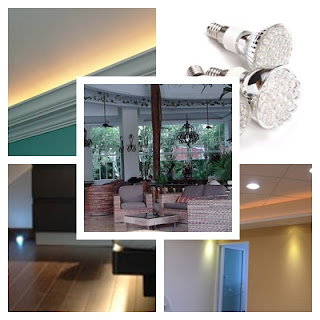 REMODELACIÓN, DISEÑO Y DECORACIÓN DE INTERIORES