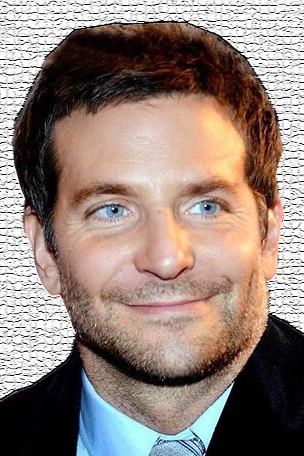 Short Biography Bradley Cooper American Actor