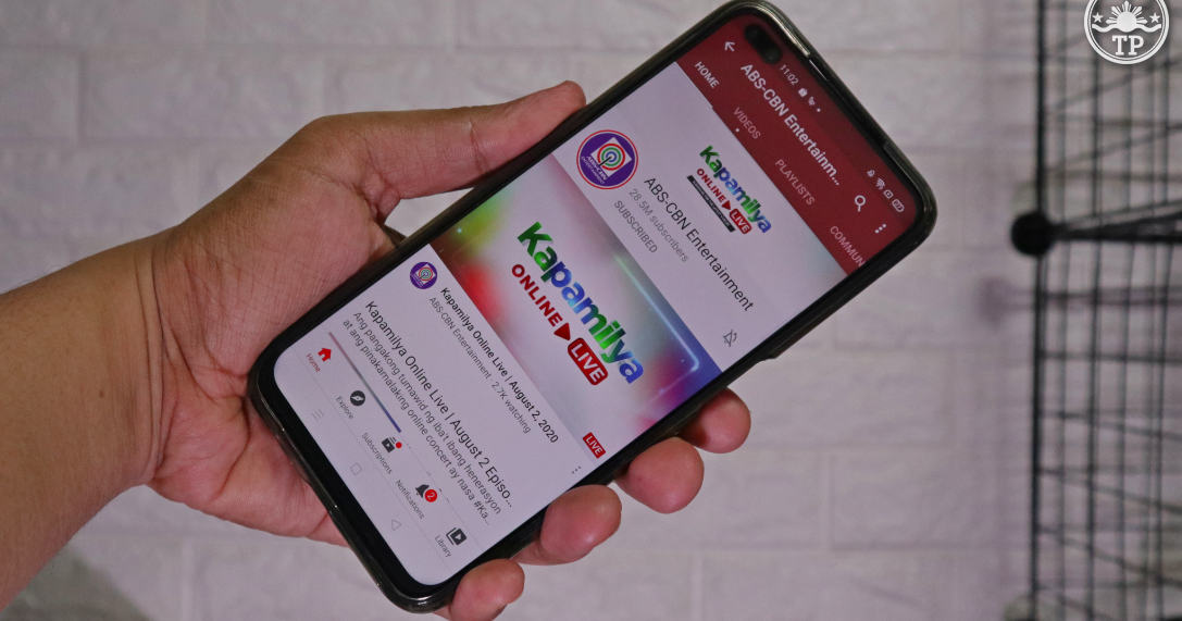 Kapamilya Walang Hanggang Paalam March 20 2021 Shows Walang