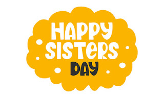  sisters day whatsapp dp ||  sisters day whatsapp status