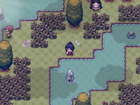 Pokemon Visiones Etéreas Screenshot 05