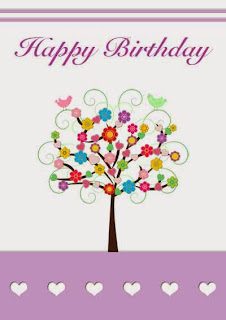 Printable Happy Birthday Quotes | Inspirational Quotes Wishes ...