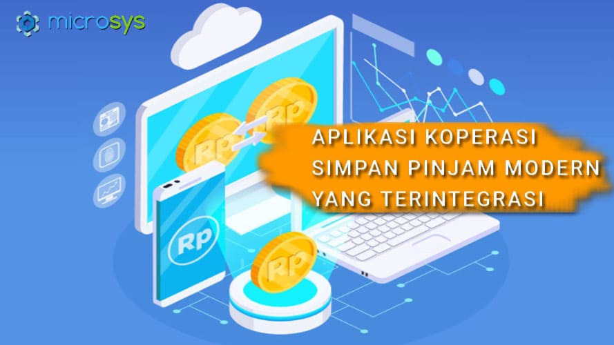 Hal yang Perlu Dipertimbangkan saat Menentukan Aplikasi Koperasi