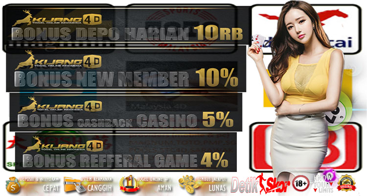 Cara Pasang Nomor Togel bandar IDN Kijang4D PUSATJUDITOGEL