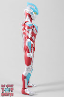 S.H. Figuarts Ultraman Ginga 05