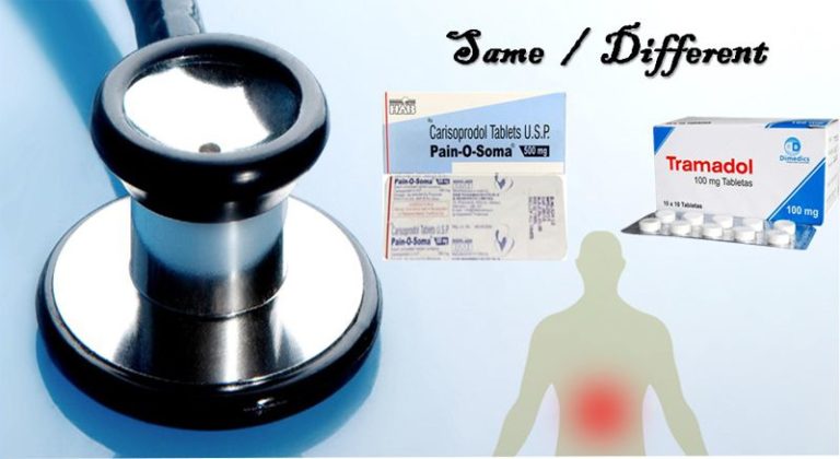 Soma Medication For Pain
