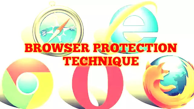 Improve Browser Protection