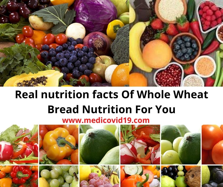 Best Nutrition Solutions For Your Healthy Life