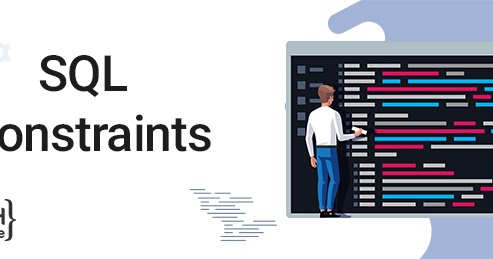 What is SQL Constraint? All Constraints Explained! | SlashMyCode