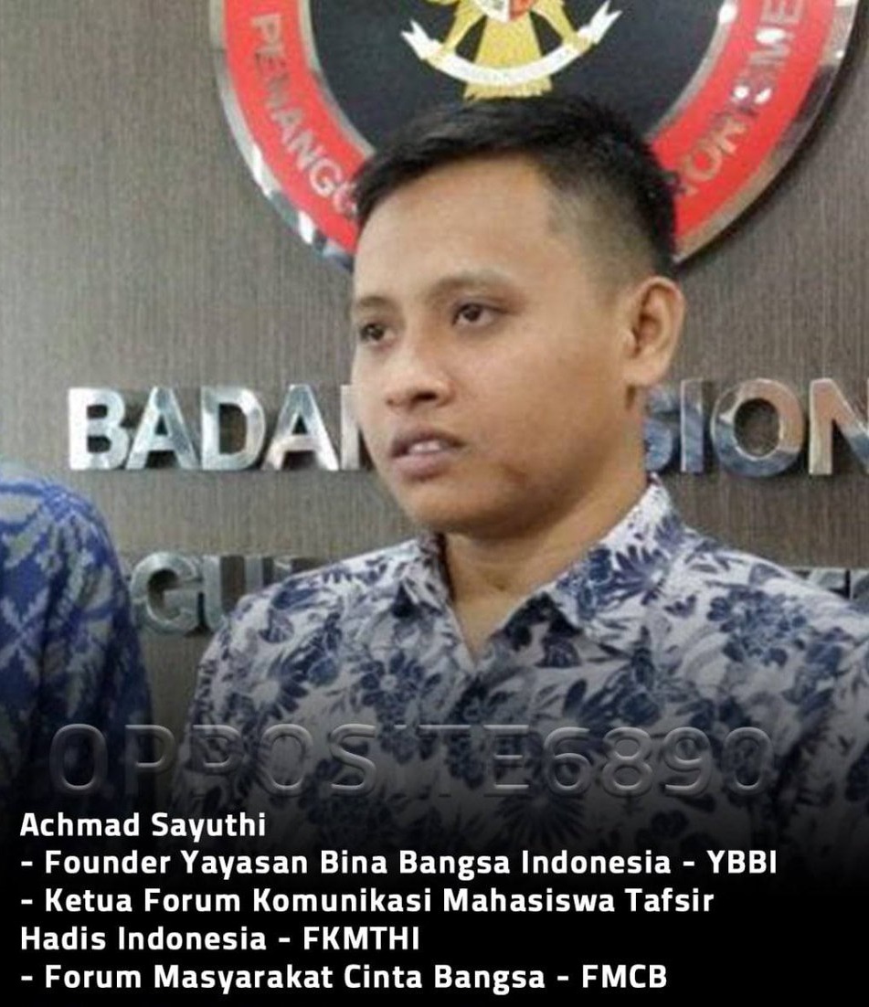 Terungkap! Ini Identitas Dalang Gerombolan yang Adakan Syukuran Atas Penangkapan Munarman Terungkap! Ini Identitas Dalang Gerombolan yang Adakan Syukuran Atas Penangkapan Munarman