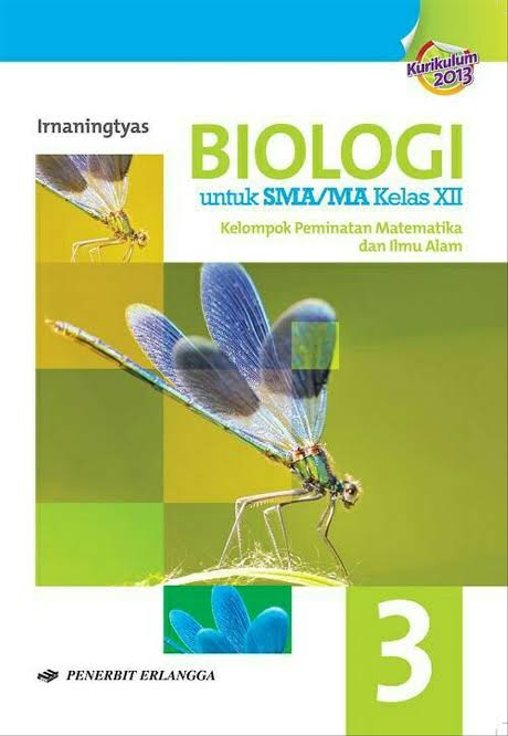 buku biologi kelas xii erlangga pdf buku biologi kelas xii erlangga pdf