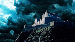 The Night Castle