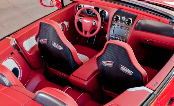 2011 bentley continental supersports convertible