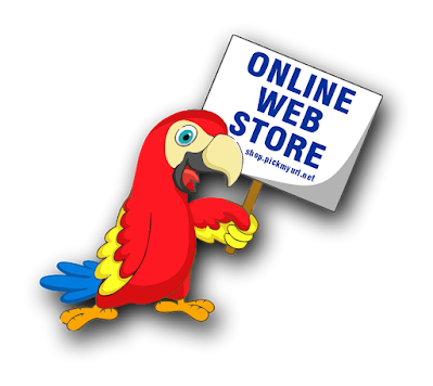 Online Web Store