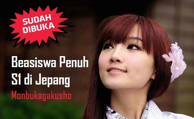Pembukaan Pendaftaran Beasiswa Mext Program Teacher Training Dan Japanese Studies Keberangkatan 2020 Lowongan Kerja Magang Ke Jepang Resmi Depnaker Nonimm Terbaru 2021