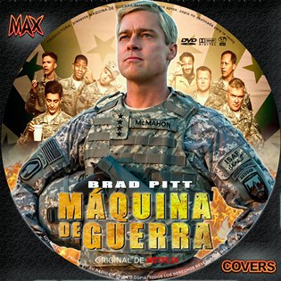  Máquina De Guerra Galleta Maxcovers