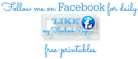 "LIKE" my Facebook Page