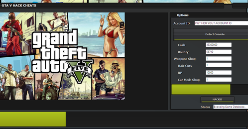 Gta 5 Hack No Survey Mac Gta 5 Hack No Survey Mac