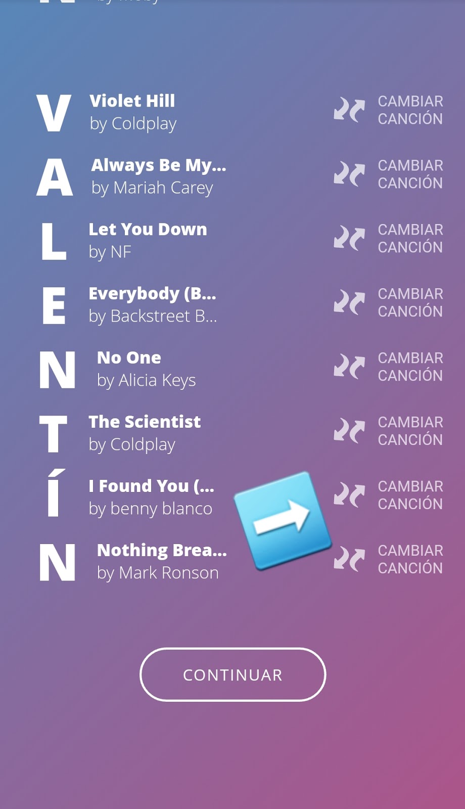 Crea una serenata digital con dulces Panditas en este 14 de febrero