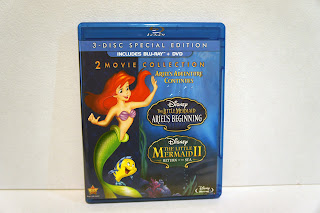 Blu-ray secuelas de La Sirenita, Edición Especial 4 la%2Bsirenita%2Bsecuelas%2Bbluray%2Bedicion%2Bespecial%2B06