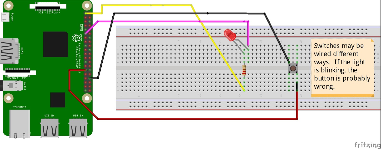 The Barcode Guy Raspberry Pi and Visual Basic Windows 10 IoT GPIO book