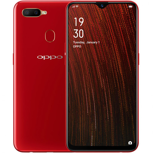 DENGAN NO DARURAT HP OPPO TERKUNCI BISA TERBUKA - GUNUNGRAJA