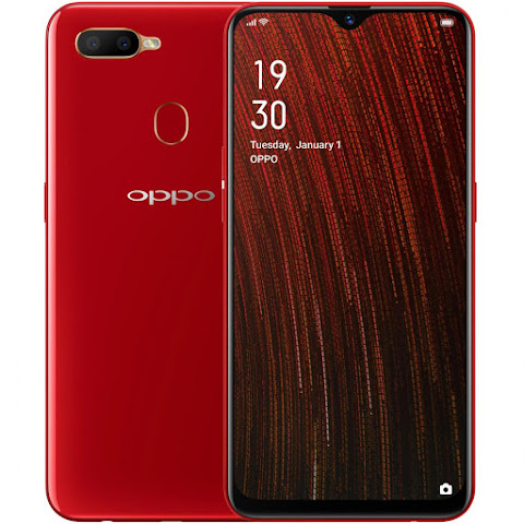 Nomor Panggilan Darurat Oppo A3s