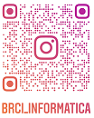 Instagram BRCI-Informática