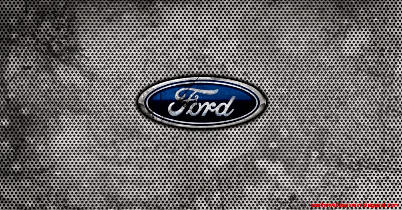 Ford Car Logos