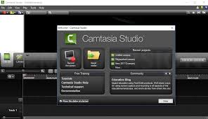 using camtasia using camtasia