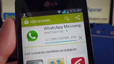 Trucos para Whatsapp