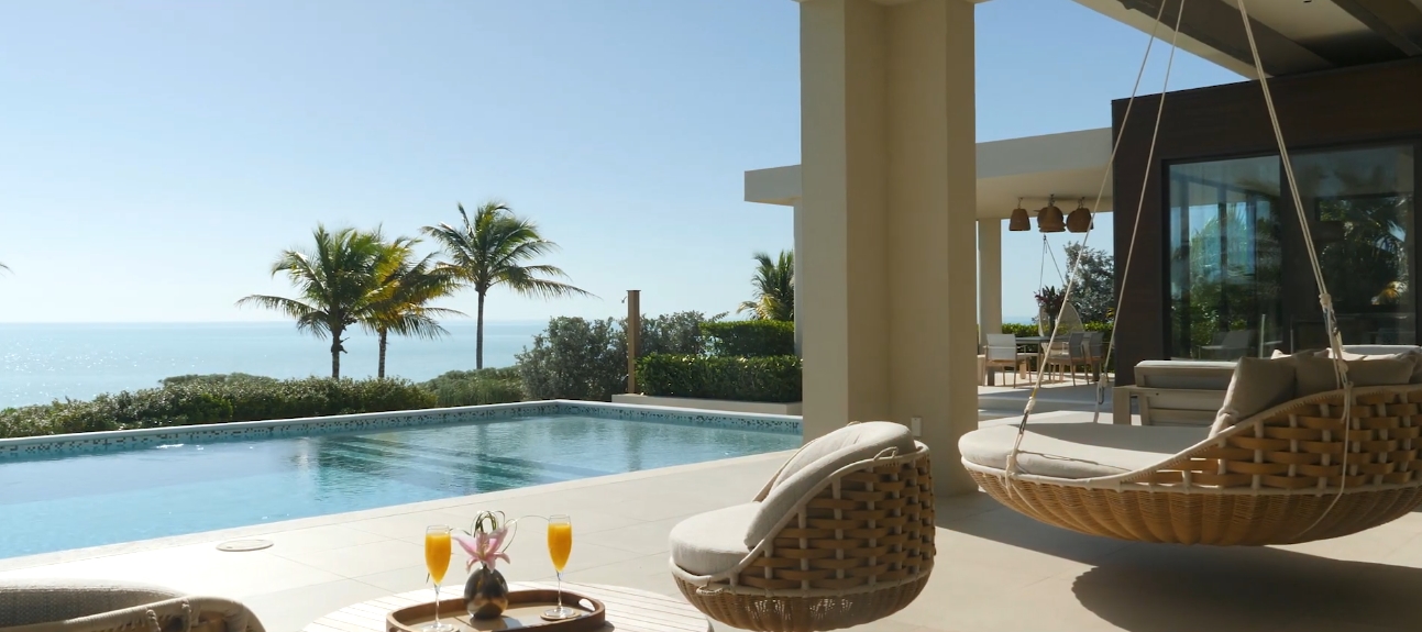16 Photos vs. Turks & Caicos Real Estate - Casa Tremer - Luxury Home & Interior Design Video Tour 16 Photos vs. Turks & Caicos Real Estate - Casa Tremer - Luxury Home & Interior Design Video Tour