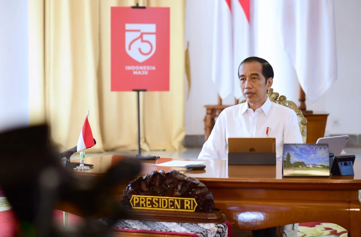 Begini-Efeknya-Jika-Jokowi-Dipaksakan-Maju-Kembali-di-Pilpres-2024