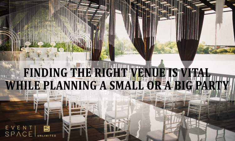 Party Rooms In Houston