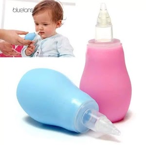Pembersih Hidung Anak