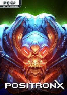 صورة للعبة PositronX