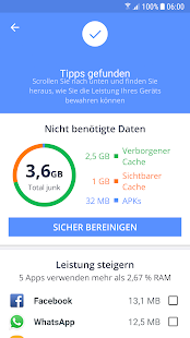 avastcleanup Pro image-2 avastcleanup Pro APK 2